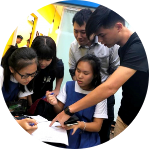 Physics Tuition Specialist – PMC