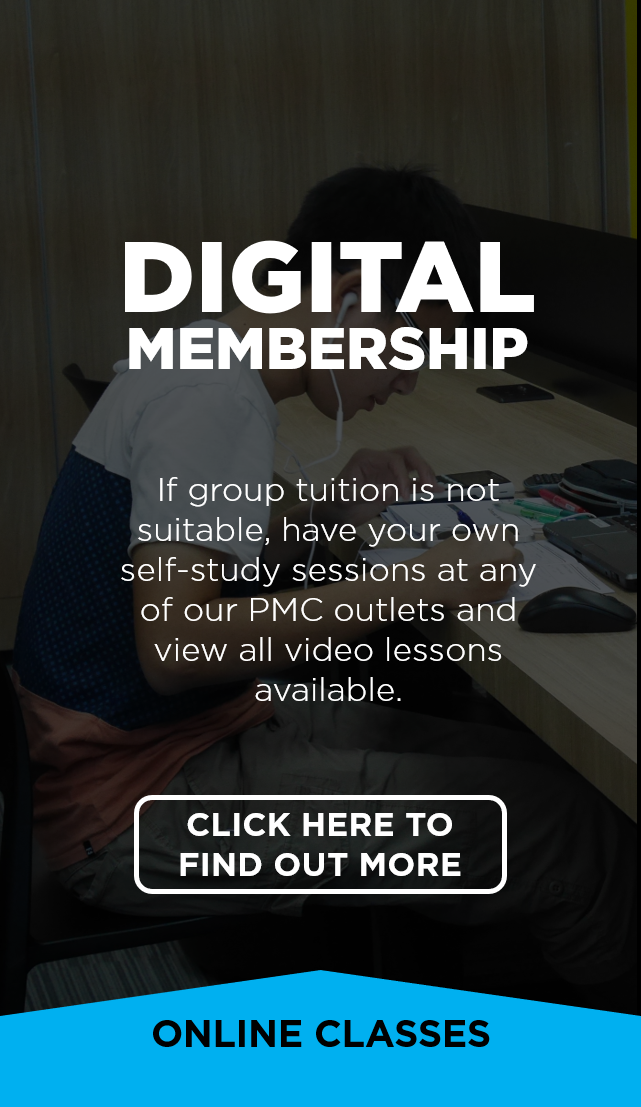 Physics & Maths Tuition Classes - PMC