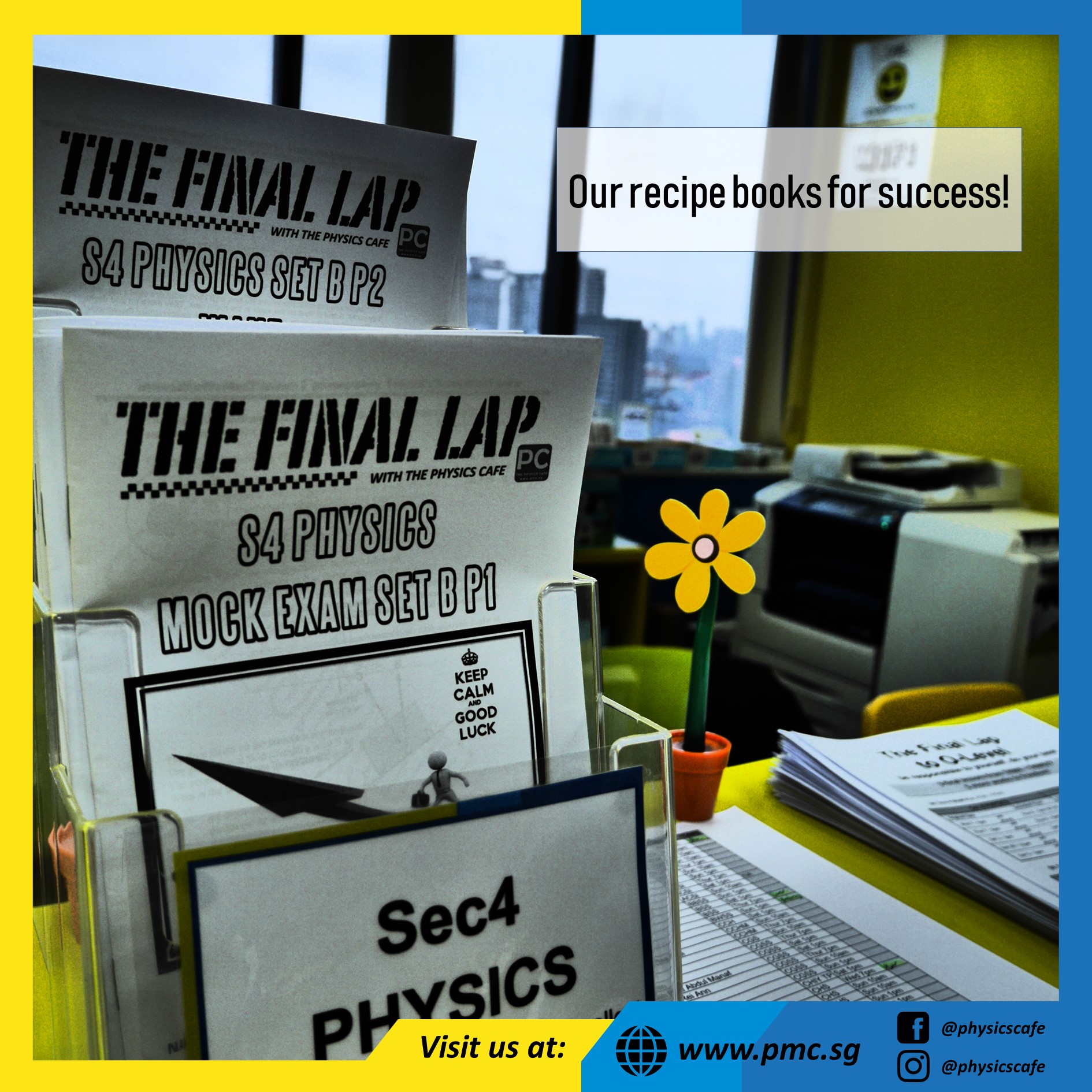 Pass physics