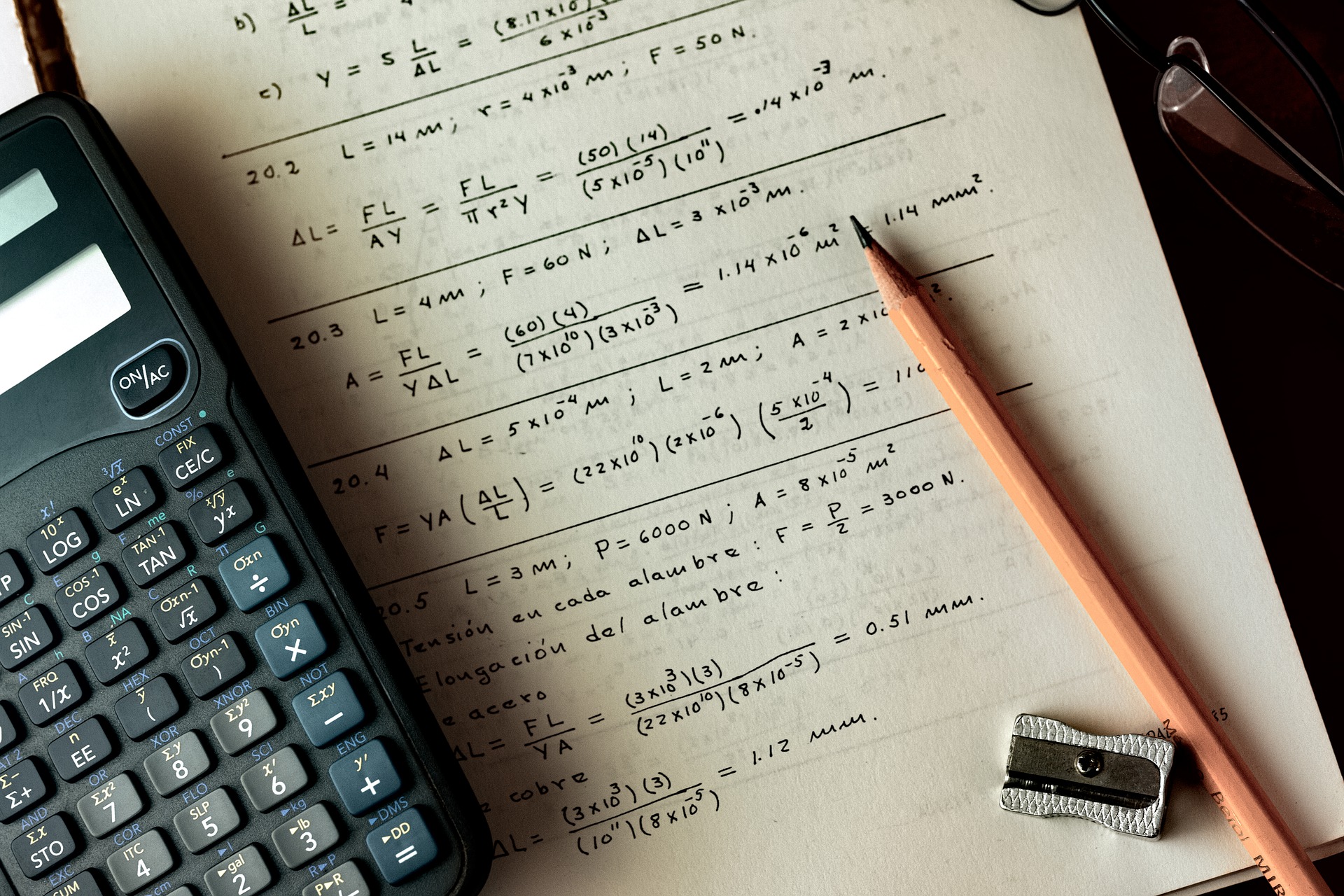 math final exam