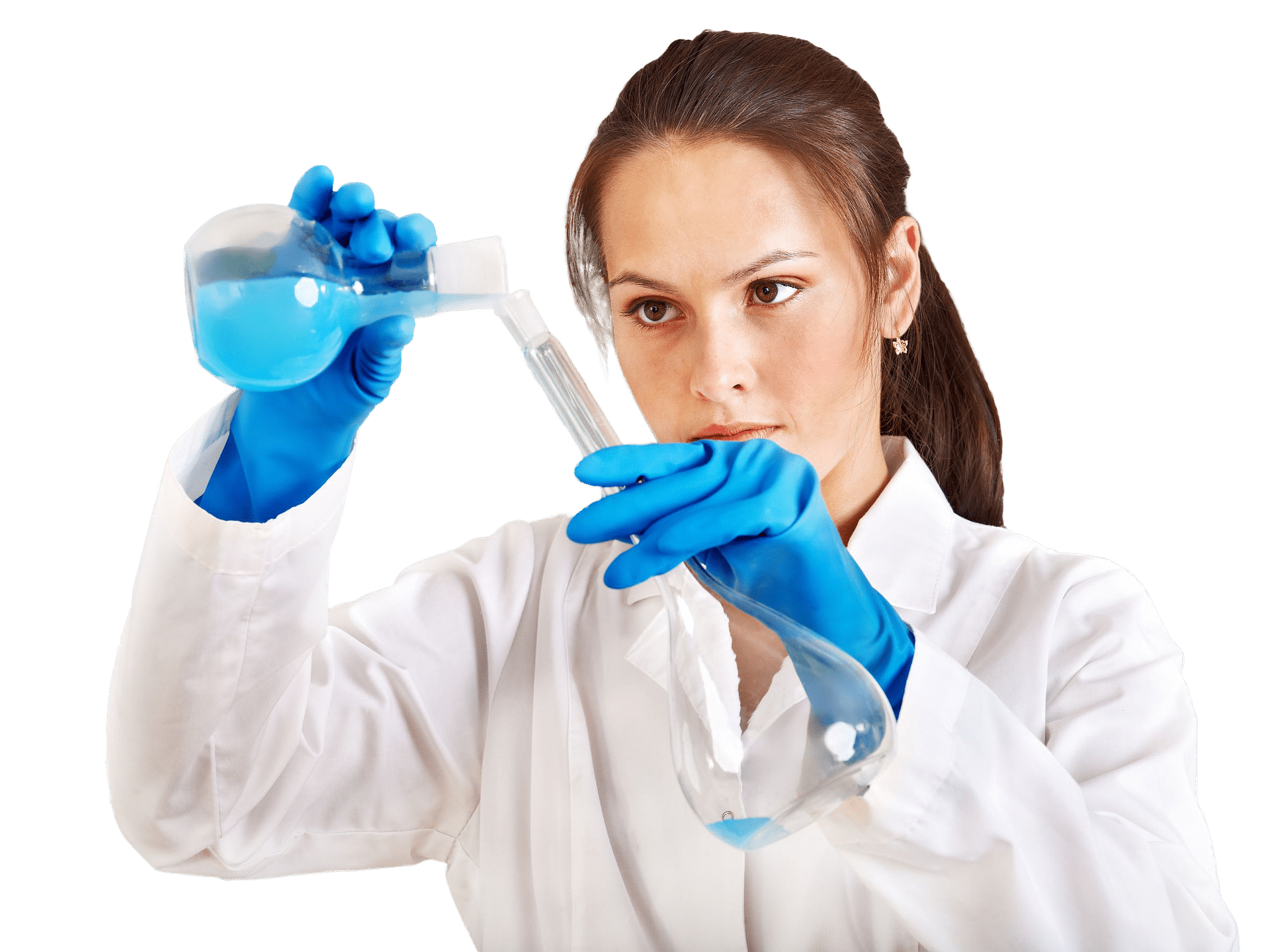 Preparing for chemistry practical exams