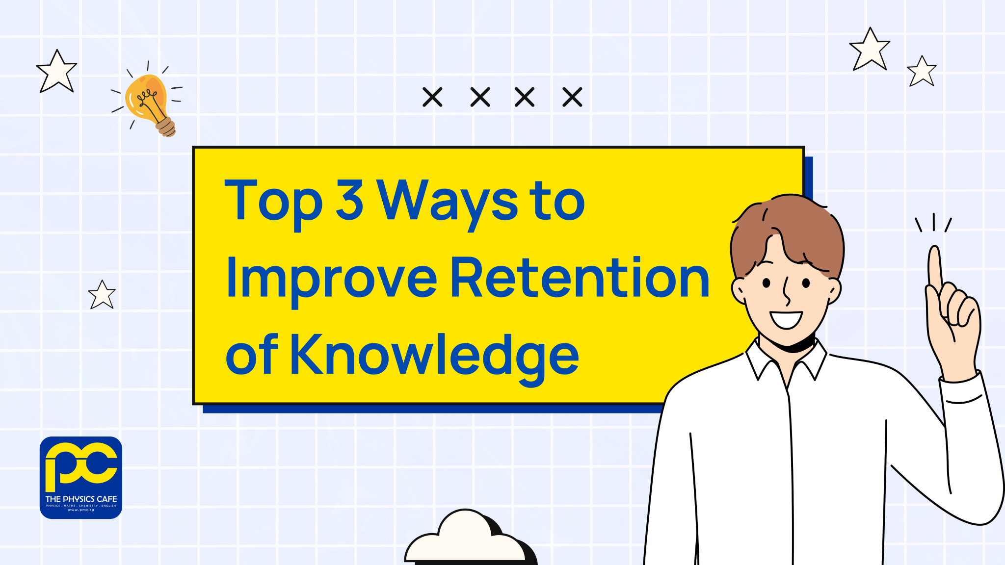 Effective methods for retaining knowledge!
