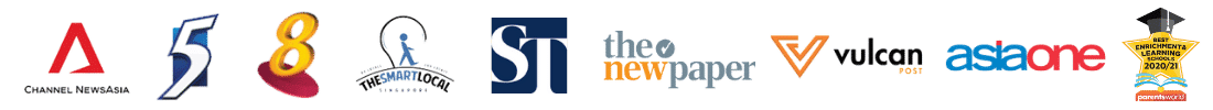 Sec IP Chemistry Tuition Featured in News Outlets