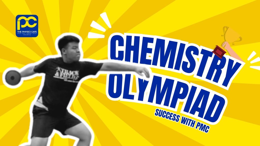 Our chemistry program equips students with the confidence, problem-solving skills, and critical thinking they need to excel far beyond the classroom.