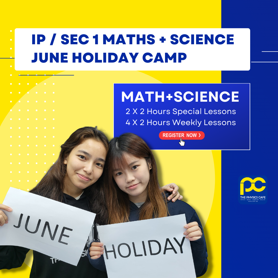 PMC June Holiday Workshop 2025