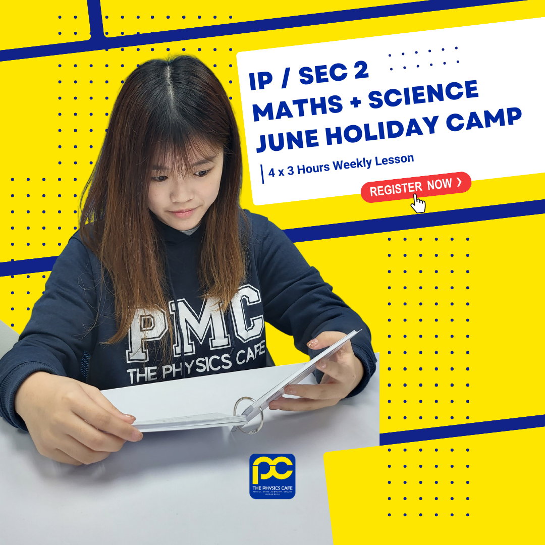 PMC June Holiday Workshop 2025