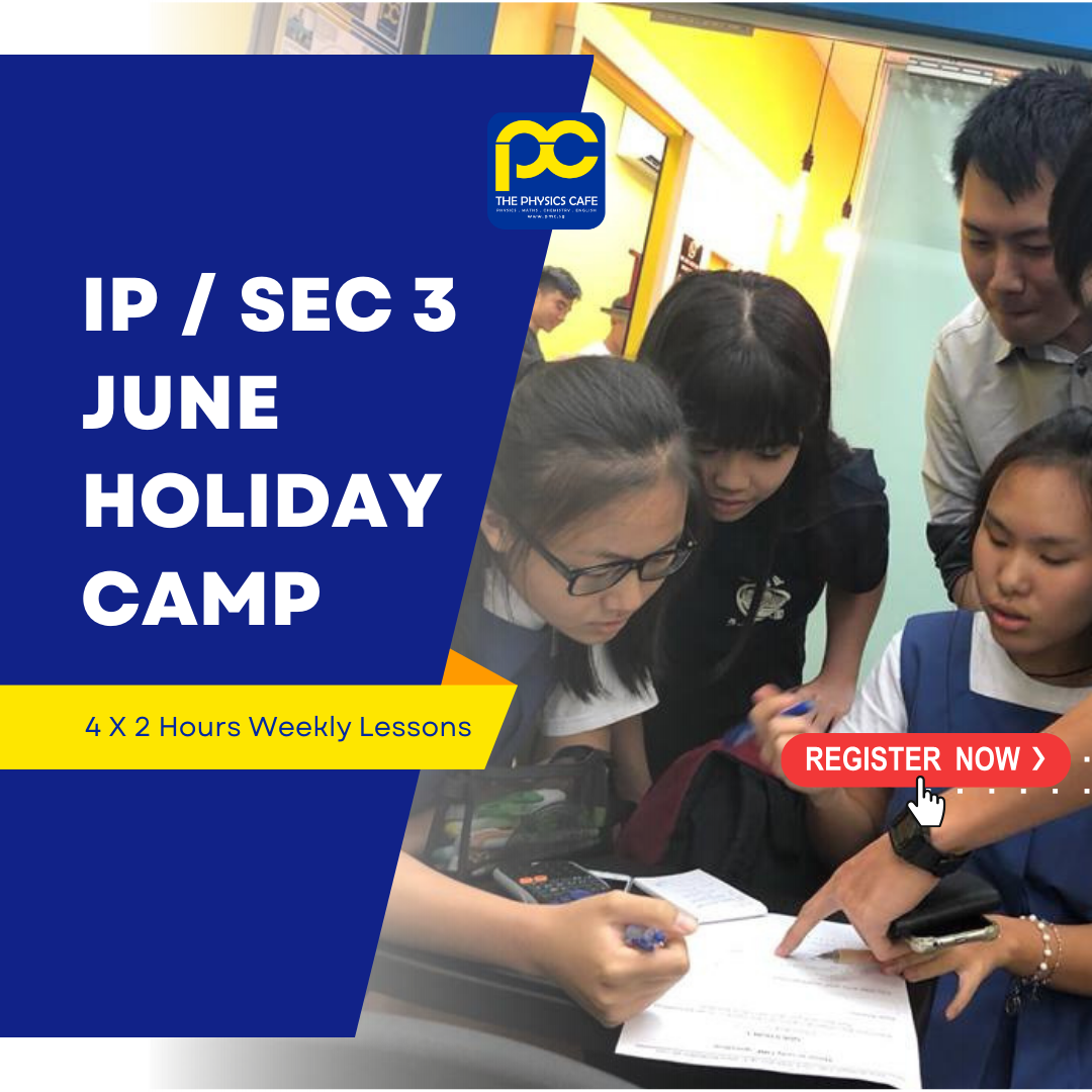 PMC June Holiday Workshop 2025