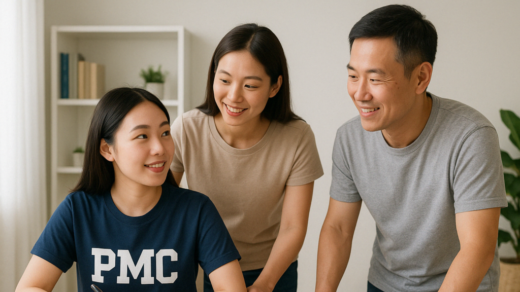 How to Help Your Child’s Exam Preparation: Study Tips for Parents in Singapore