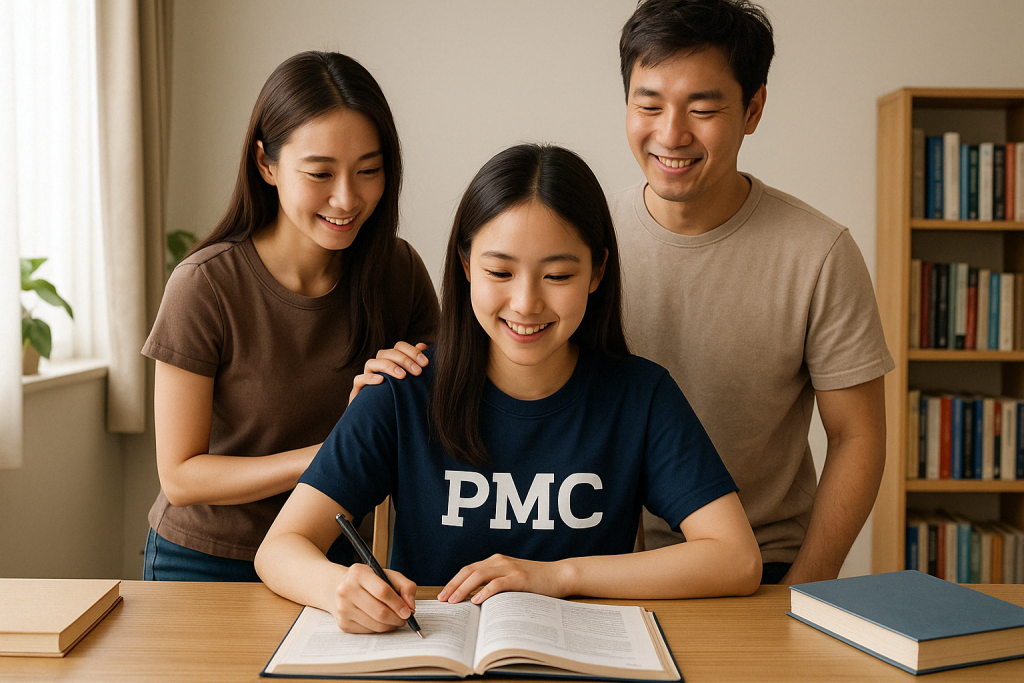 How to Help Your Child’s Exam Preparation: Study Tips for Parents in Singapore