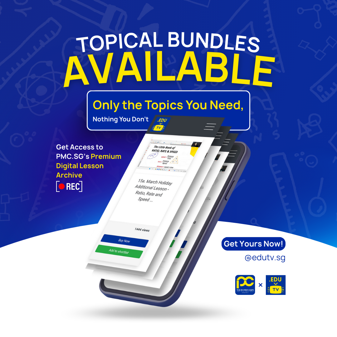 Topical Bundles for Digital Recordings available now