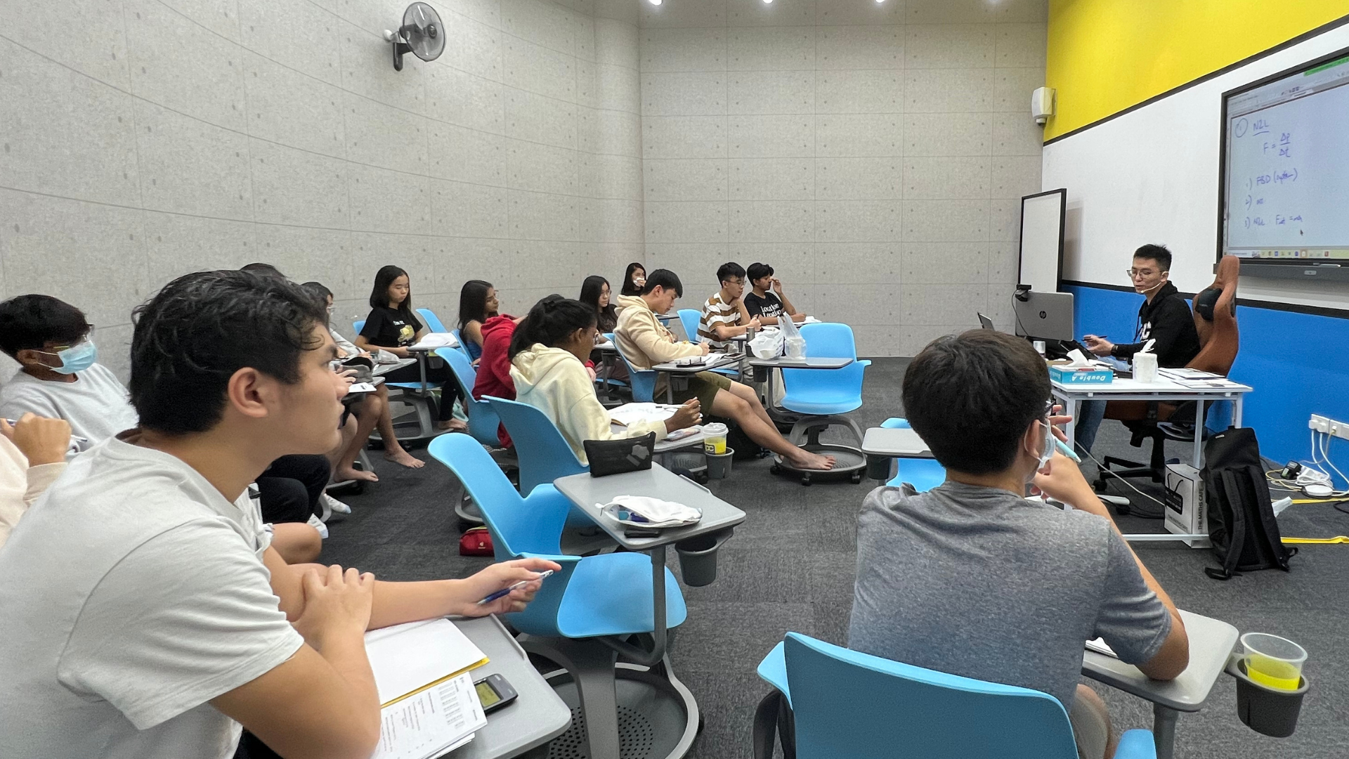 Sec combined or pure