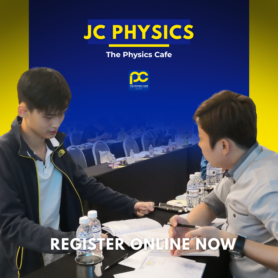 JC Physics